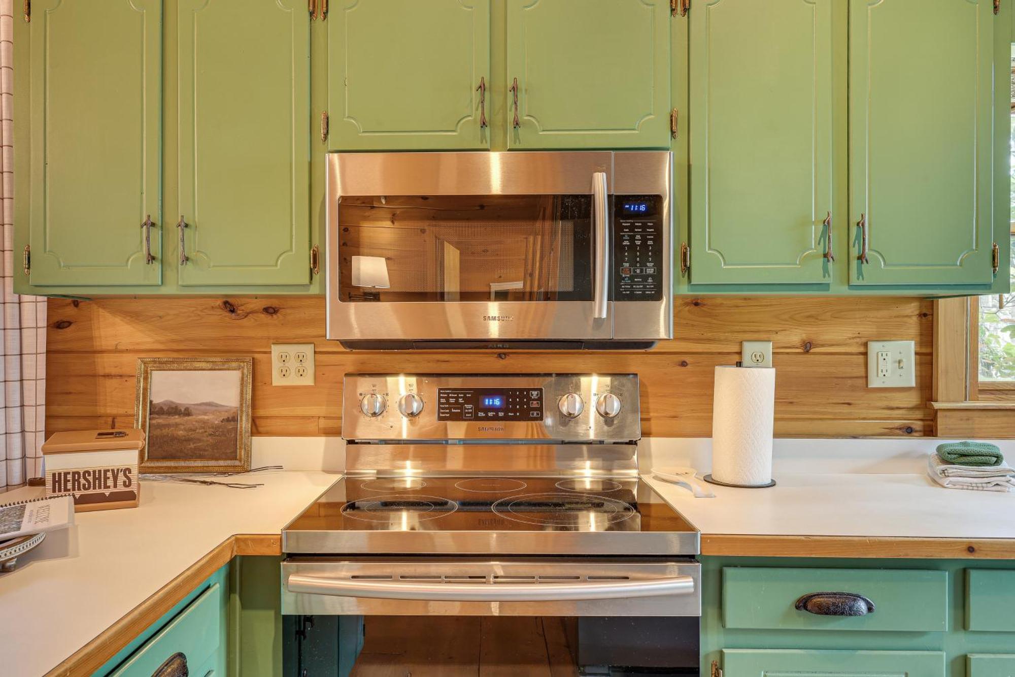 Cozy Cabin In Private Location With Hot Tub And Grill! Blue Ridge Eksteriør bilde